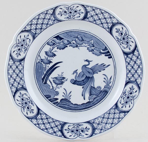 Plate